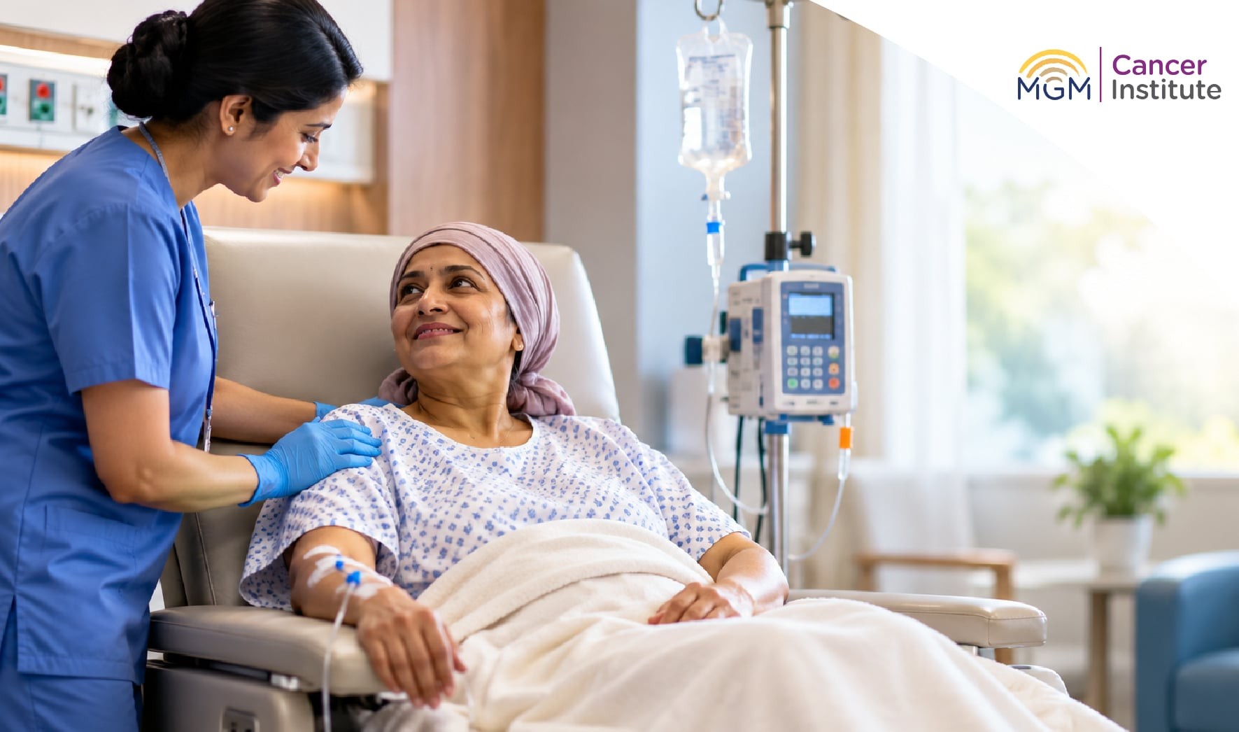 oncologist in chennai