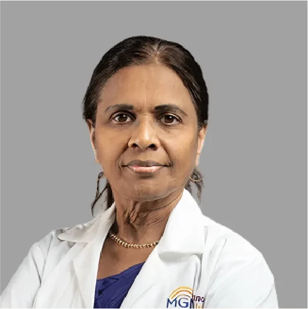 cancer specialist doctor