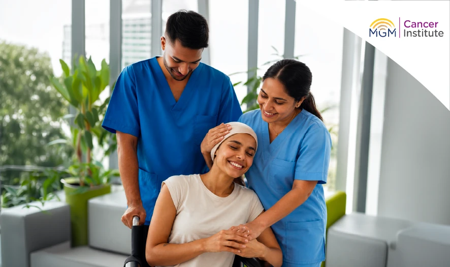 Follow-Up Care After Cancer Treatment