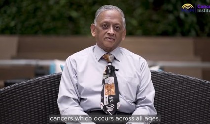 cancer institute chennai