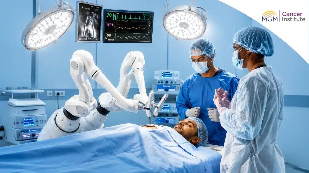 oncologist in chennai