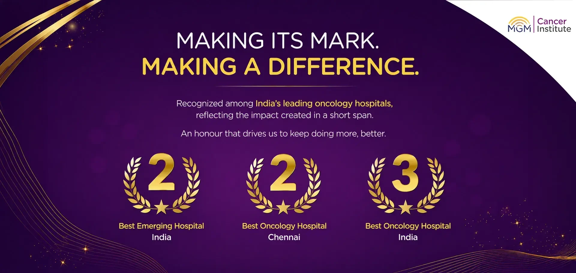 cancer center in chennai