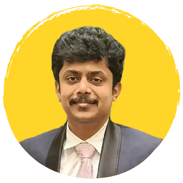 Dr. S. Srivishnu