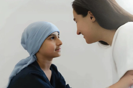 Cancer treatment center xcv cvdChennai
