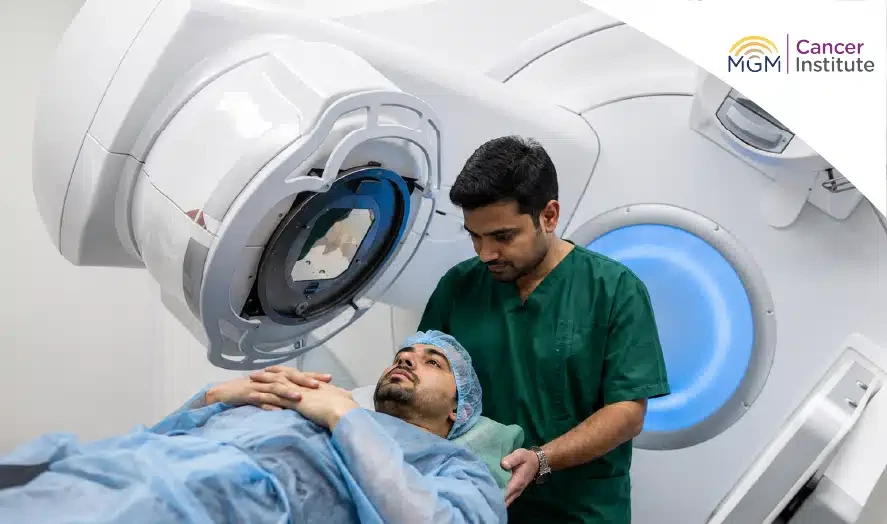 oncologist in chennai