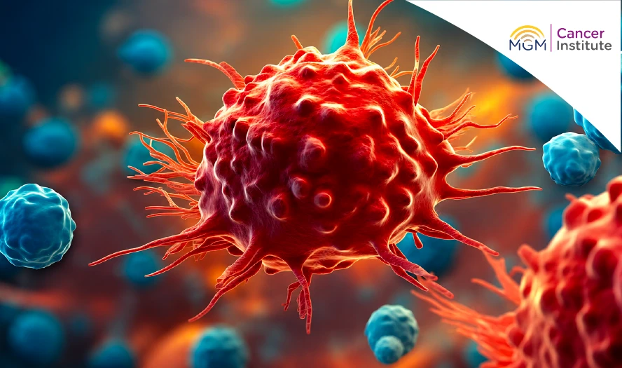 Can cancer spread during surgery myth vs fact explained with surgical oncology procedure