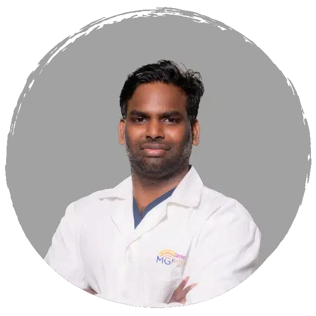 oncologist in chennai