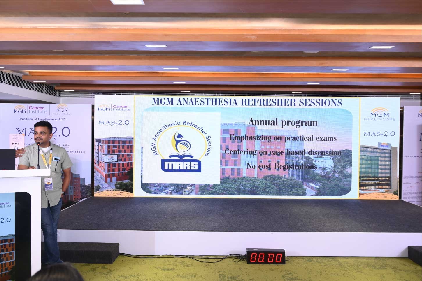 best cancer hospital in tamilnadu