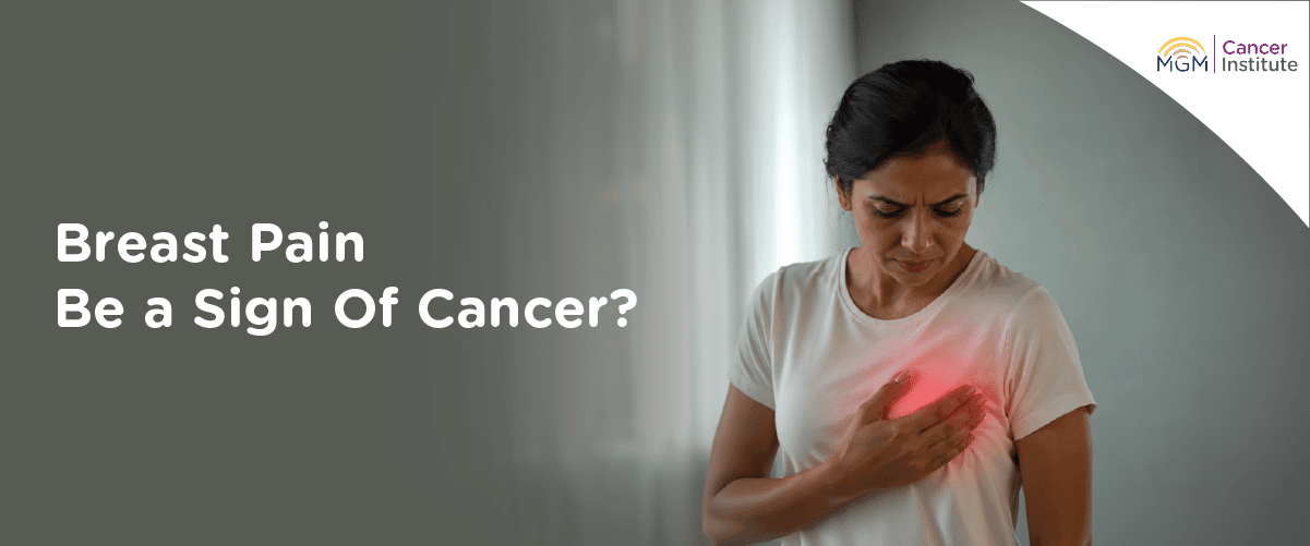 when to see a doctor for breast pain warning signs breast cancer symptoms