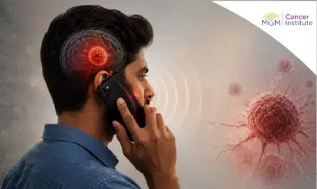 oncologist in chennai