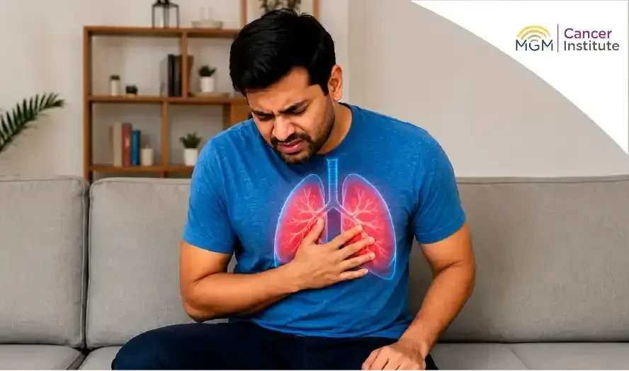 oncologist in chennai
