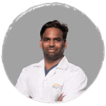 Dr E Gopalakrishnan - Paediatric Critical Care