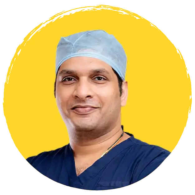 Dr. Shivraj Barathkumar