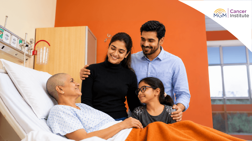 oncologist in chennai