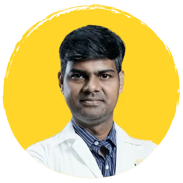 Dr. Manikandan Venkatasubramanian