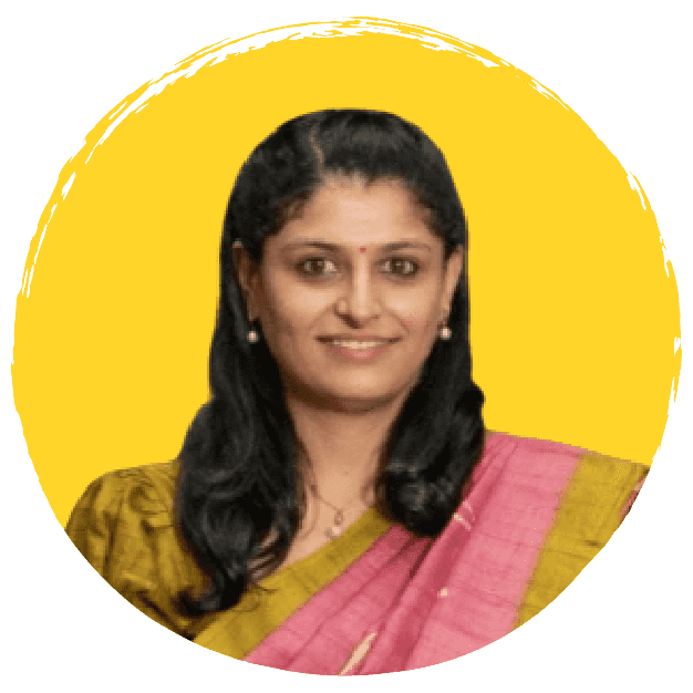 Dr. Kirti Katherine Kabeer