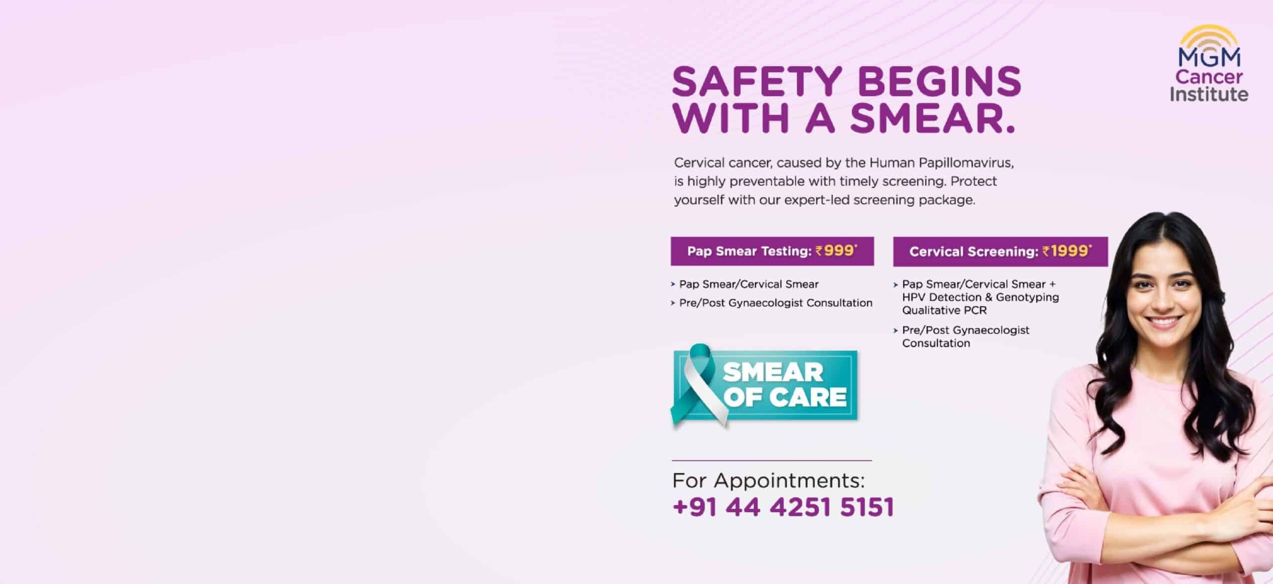 cancer center in chennai