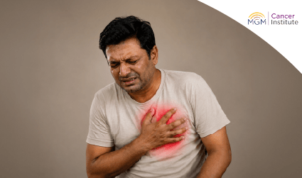 oncologist in chennai