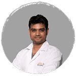 Dr. Thiagarajan NR - Paediatric Critical Care