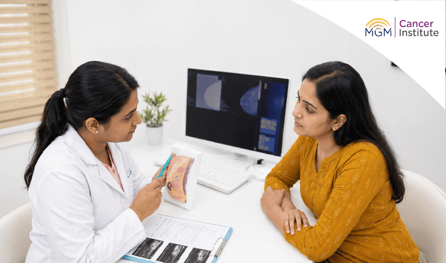 oncologist in chennai