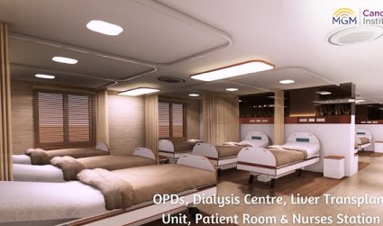 cancer institute chennai